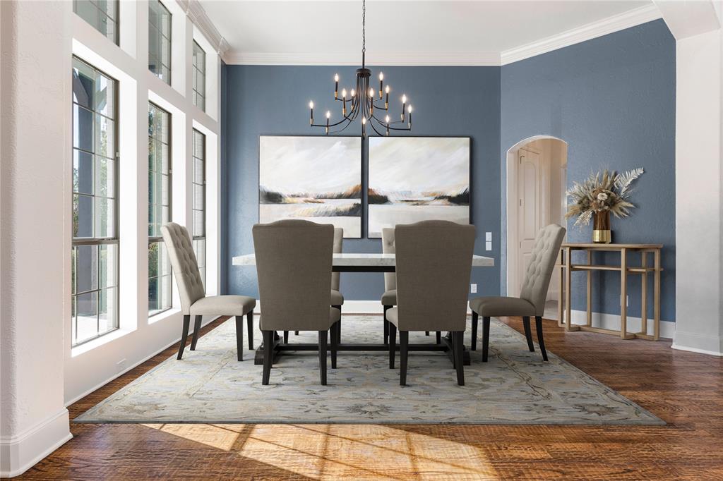 Twelve Oaks Ph II - Residential