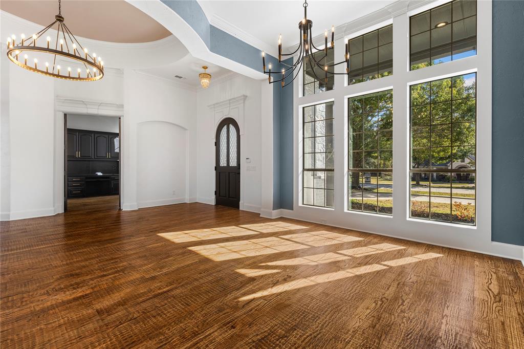 Twelve Oaks Ph II - Residential