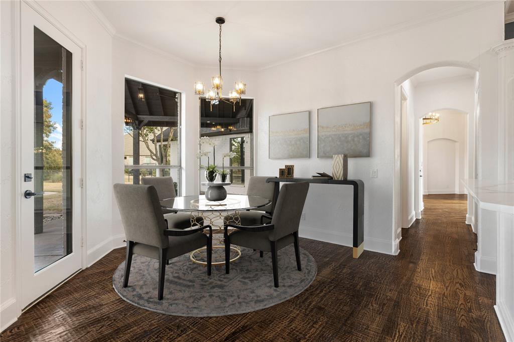 Twelve Oaks Ph II - Residential