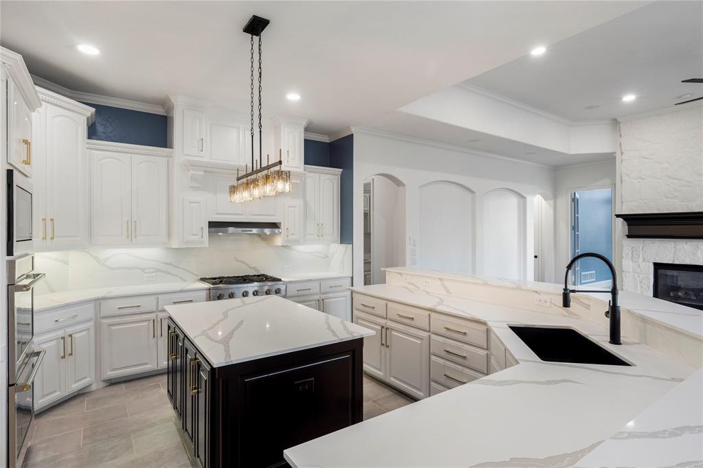 Twelve Oaks Ph II - Residential