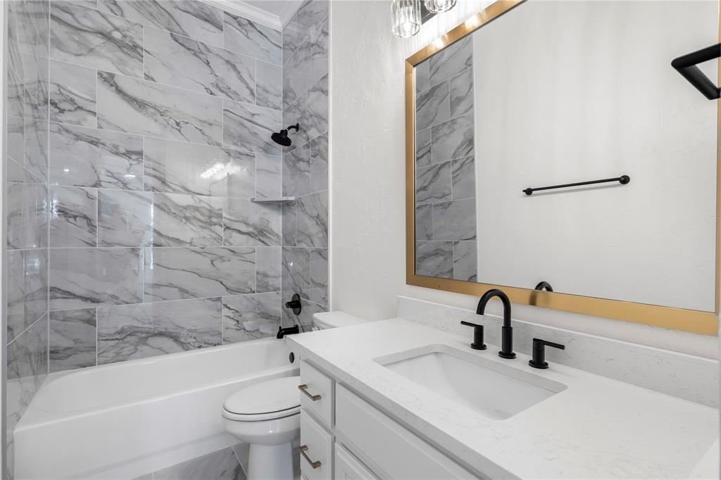 Twelve Oaks Ph II - Residential