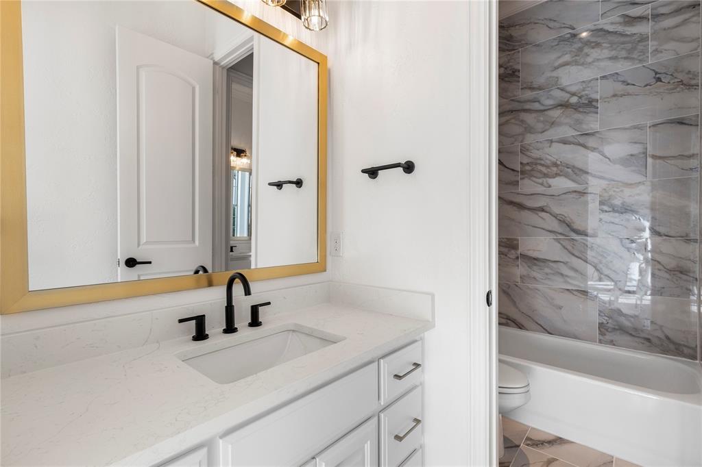 Twelve Oaks Ph II - Residential