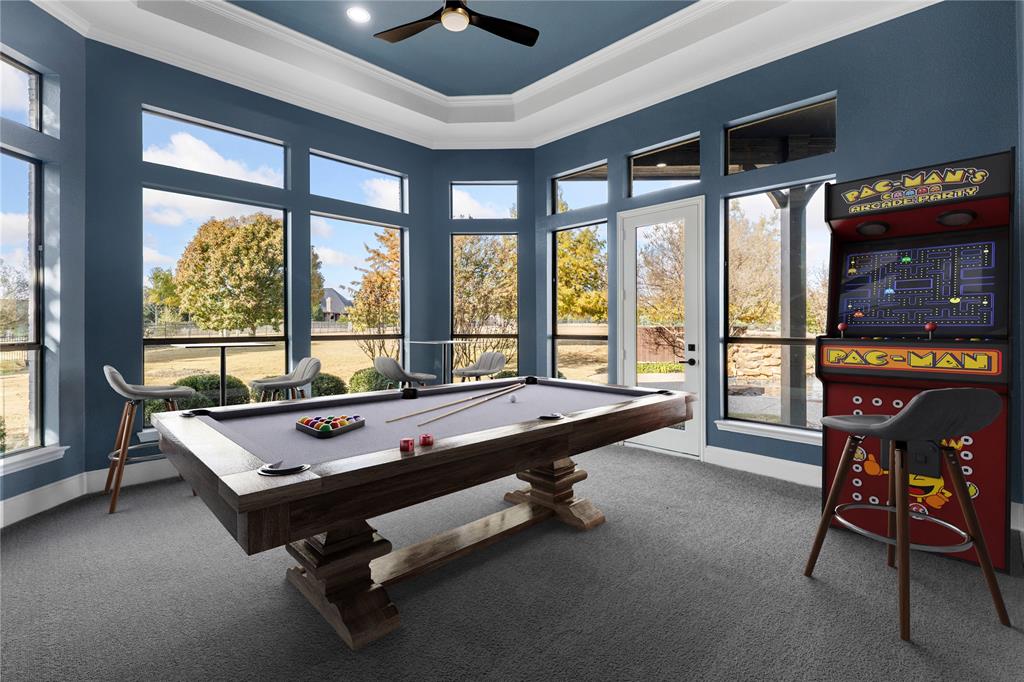 Twelve Oaks Ph II - Residential