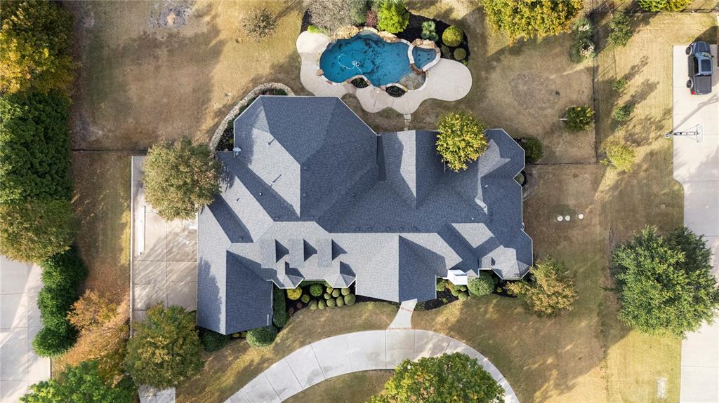 Twelve Oaks Ph II - Residential