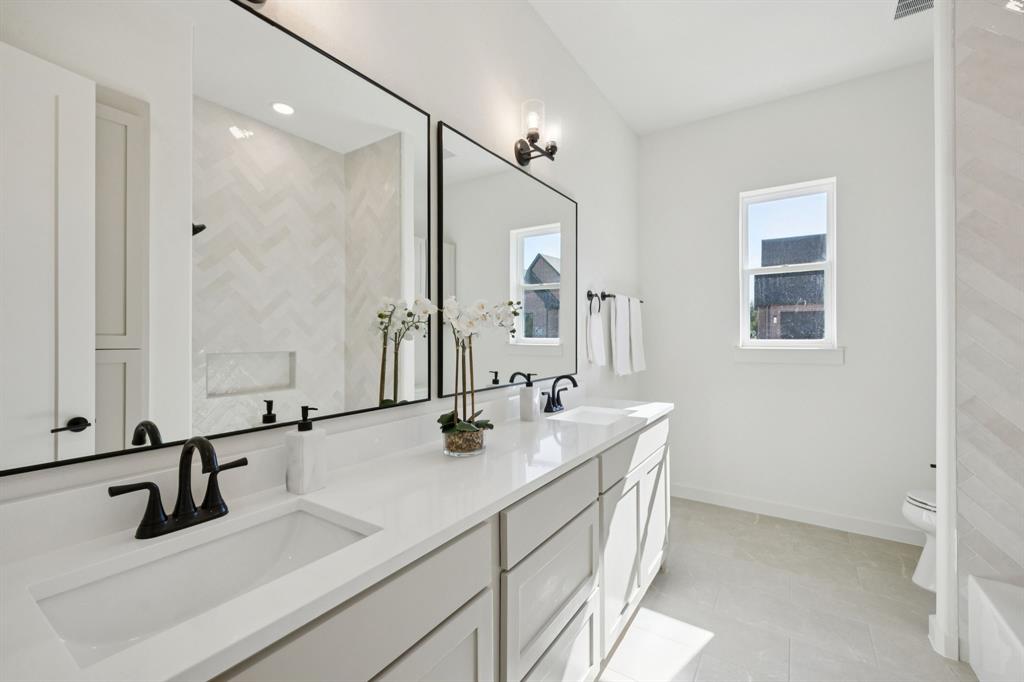 Estates of Hidden Creek - Residential