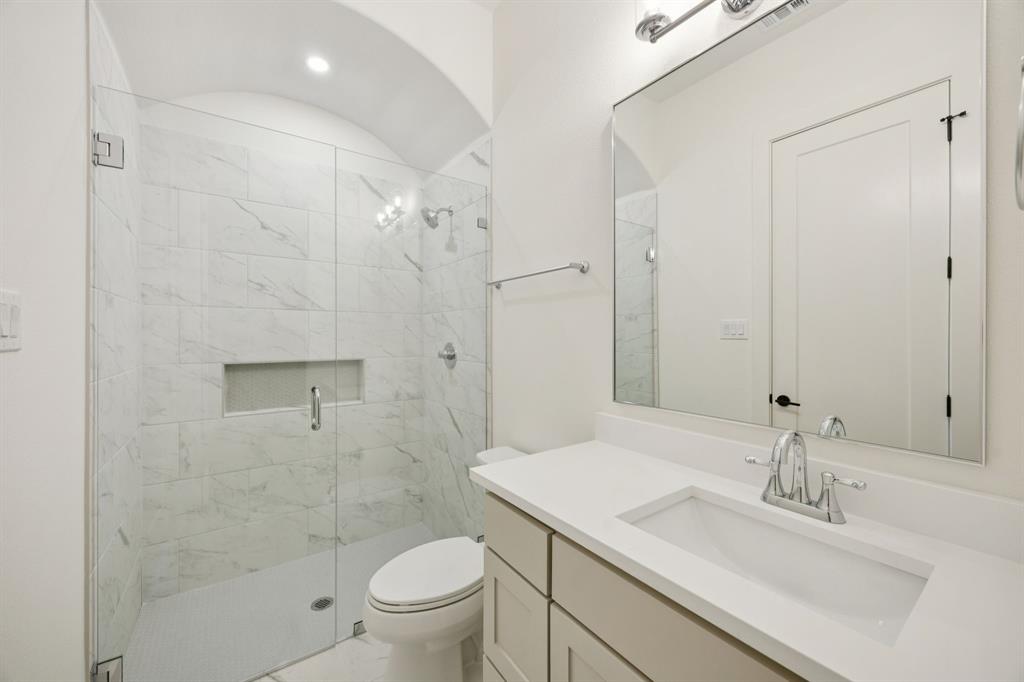 Estates of Hidden Creek - Residential