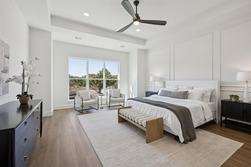 Estates of Hidden Creek - Residential