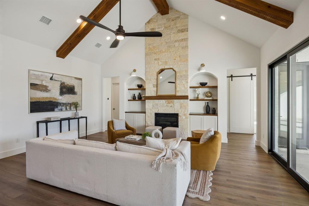 Estates of Hidden Creek - Residential