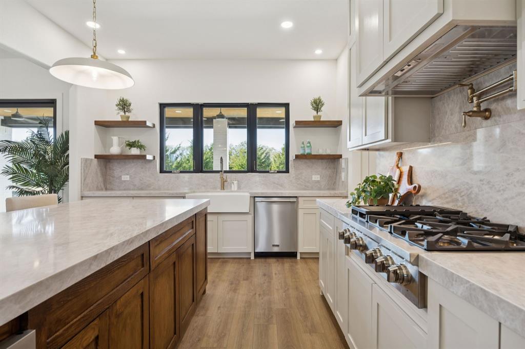 Estates of Hidden Creek - Residential