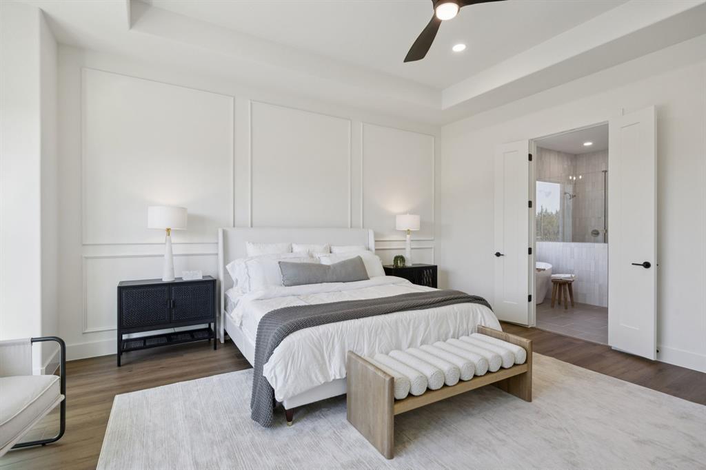 Estates of Hidden Creek - Residential