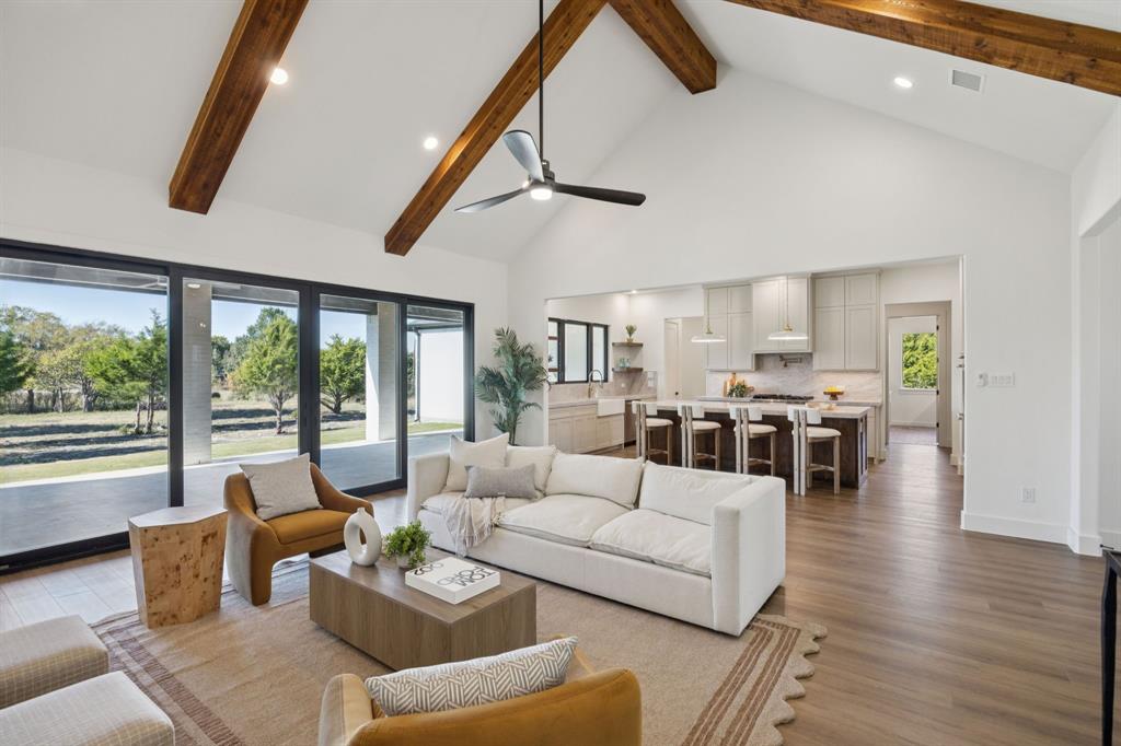 Estates of Hidden Creek - Residential