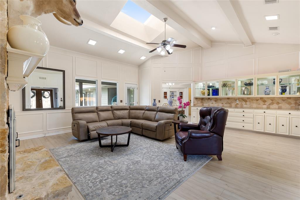 Tioga East Ph 01 - Residential