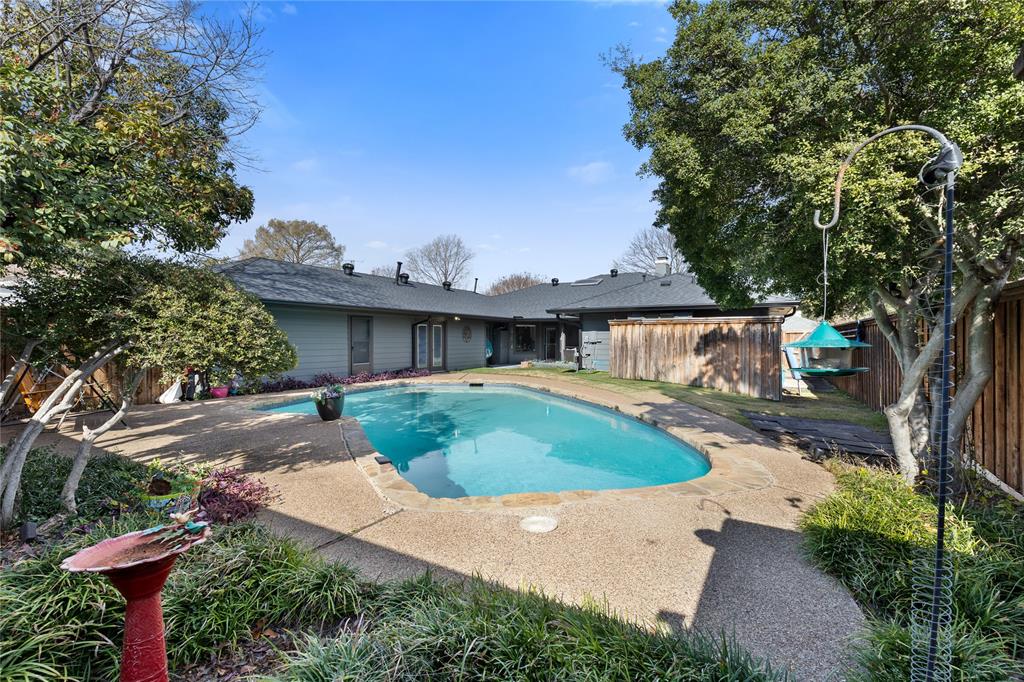 Tioga East Ph 01 - Residential