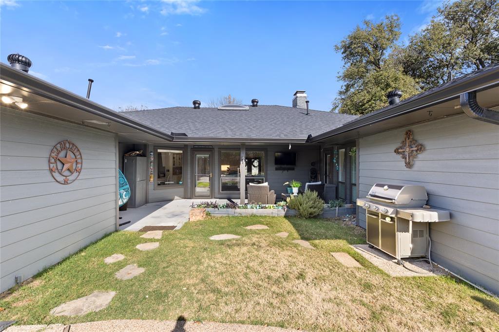 Tioga East Ph 01 - Residential