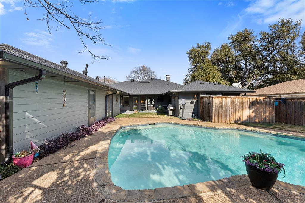 Tioga East Ph 01 - Residential