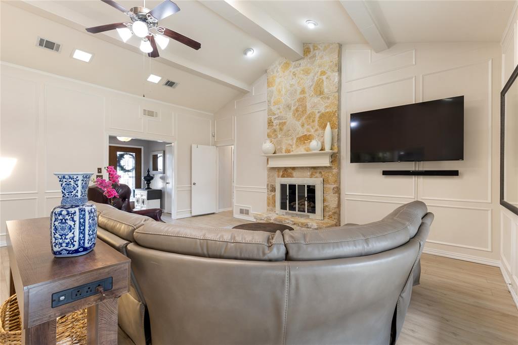 Tioga East Ph 01 - Residential