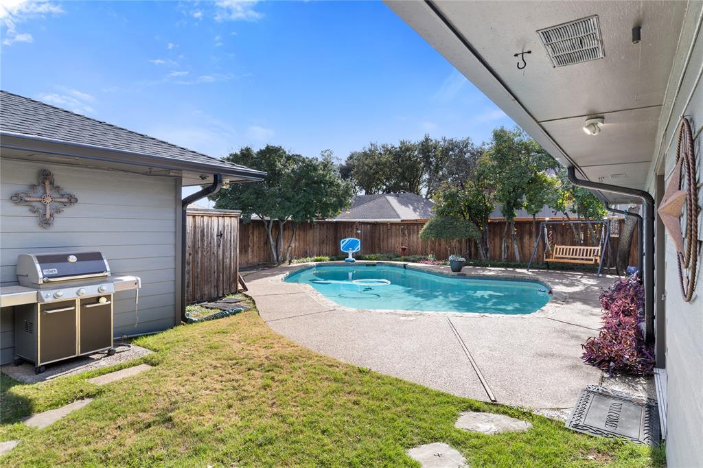 Tioga East Ph 01 - Residential