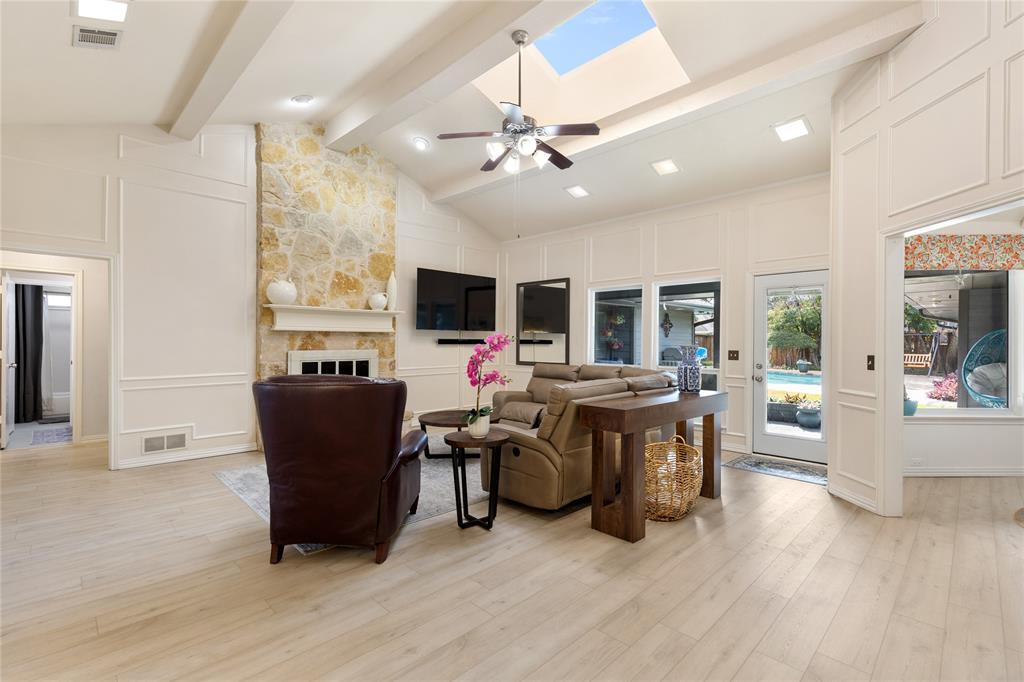 Tioga East Ph 01 - Residential