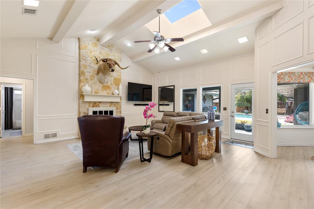 Tioga East Ph 01 - Residential