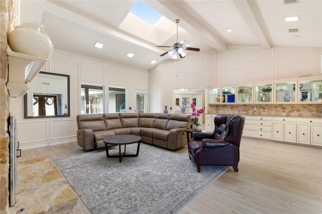 Tioga East Ph 01 - Residential