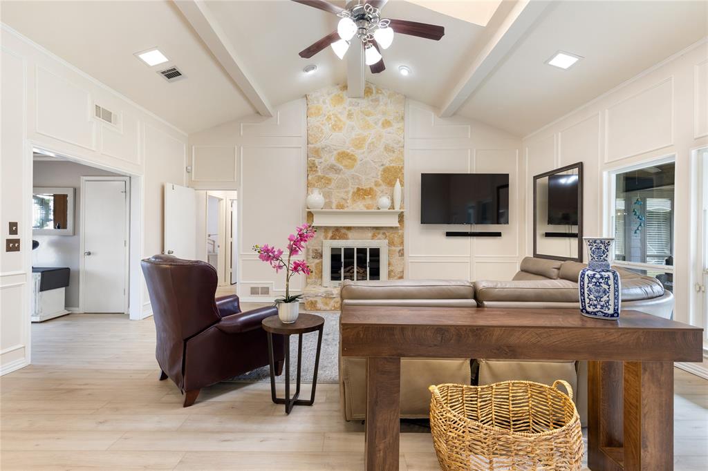 Tioga East Ph 01 - Residential