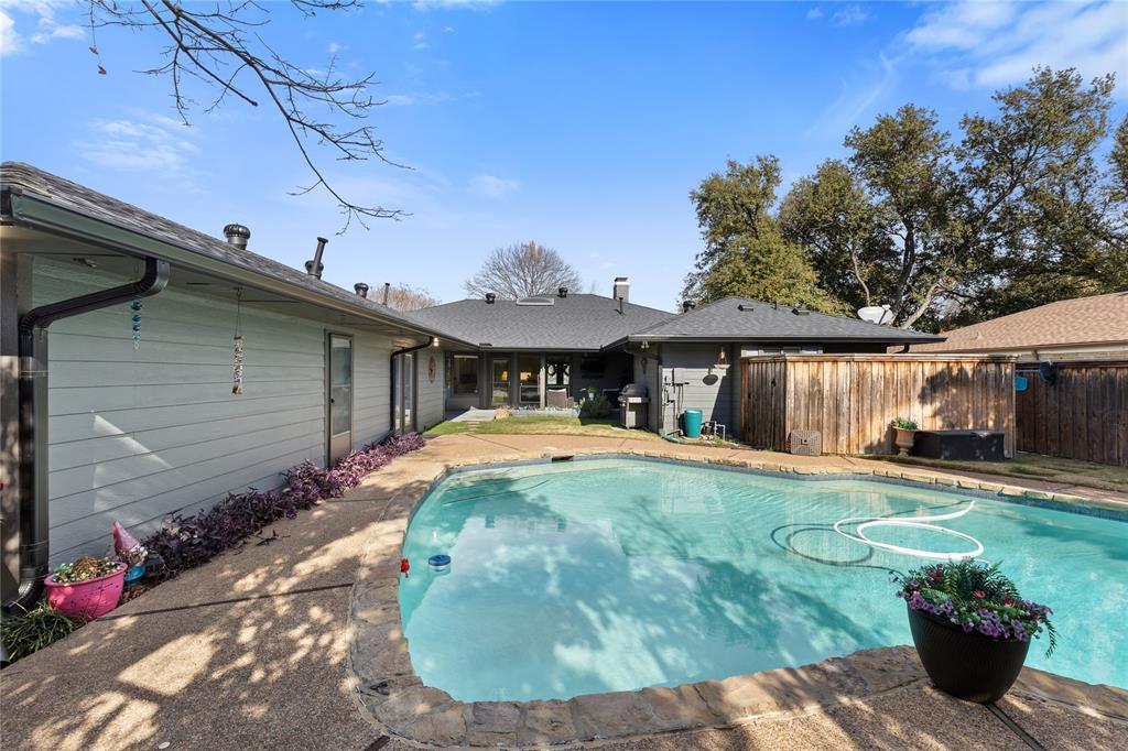 Tioga East Ph 01 - Residential