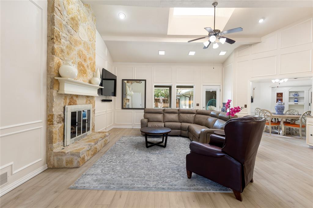 Tioga East Ph 01 - Residential