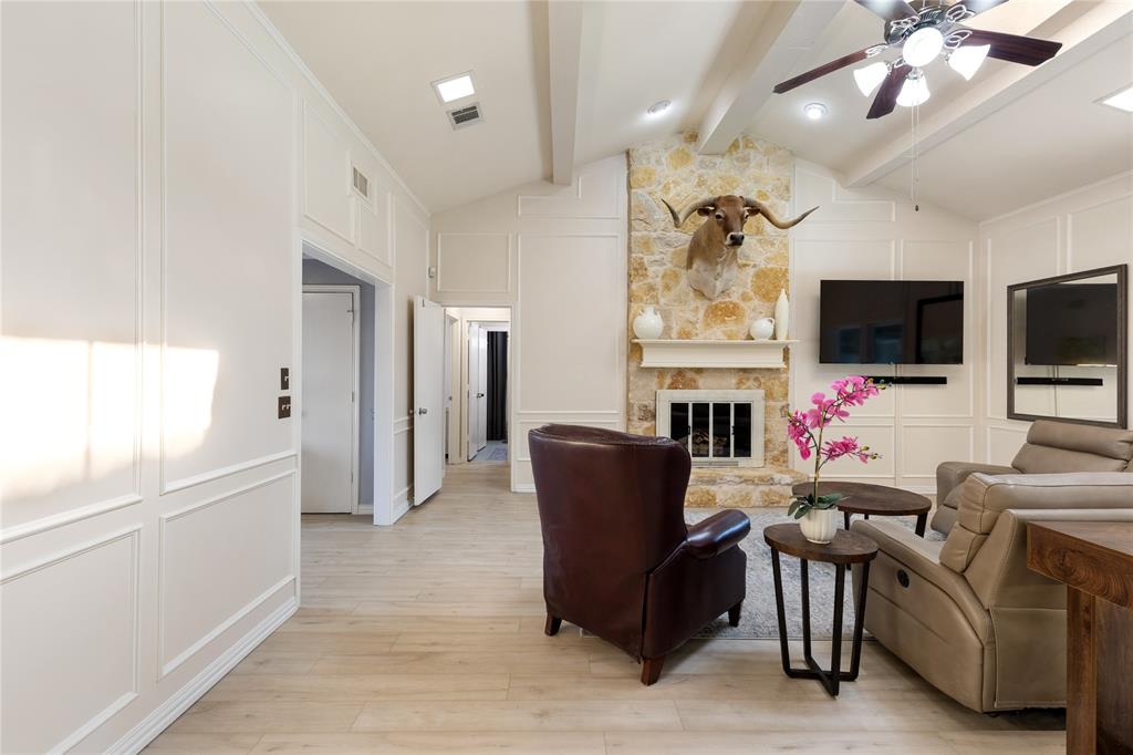 Tioga East Ph 01 - Residential