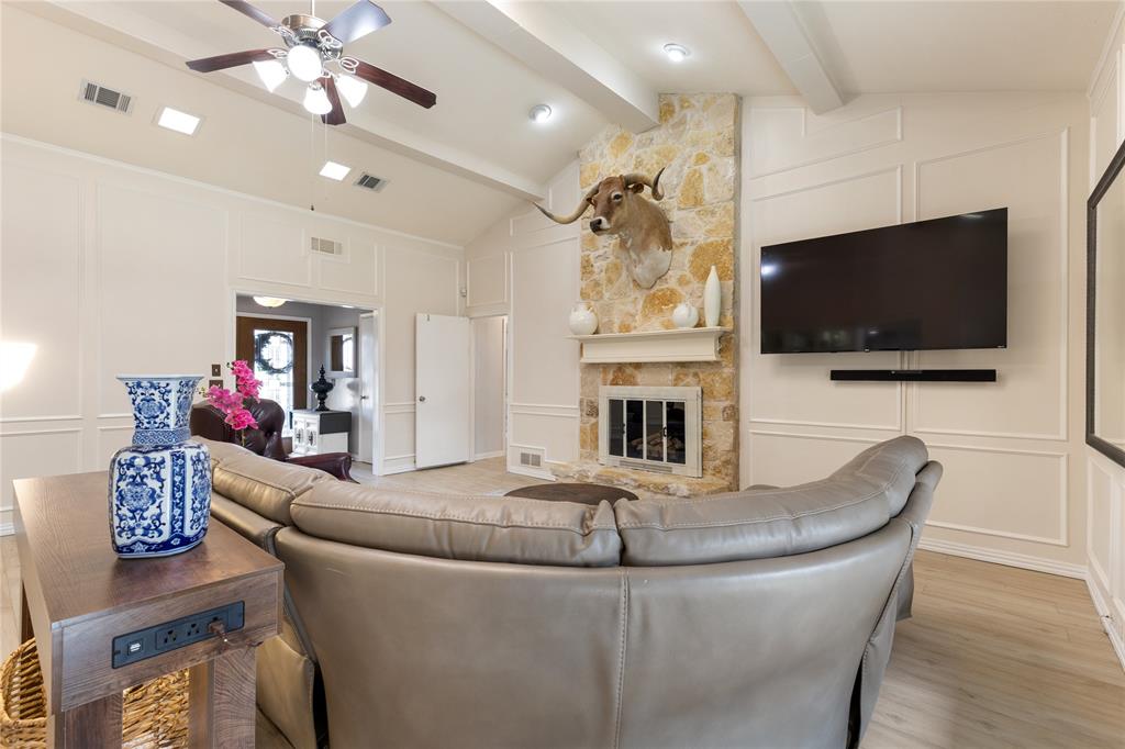 Tioga East Ph 01 - Residential