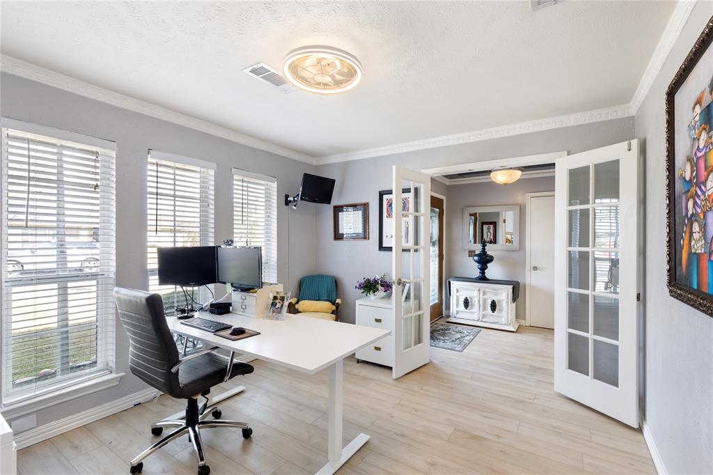 Tioga East Ph 01 - Residential