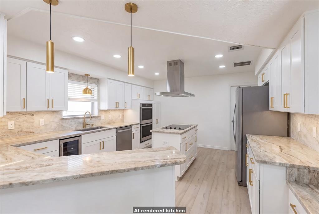 Tioga East Ph 01 - Residential
