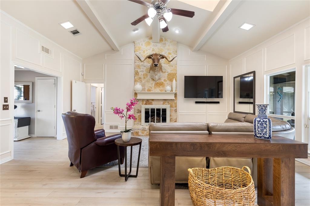 Tioga East Ph 01 - Residential