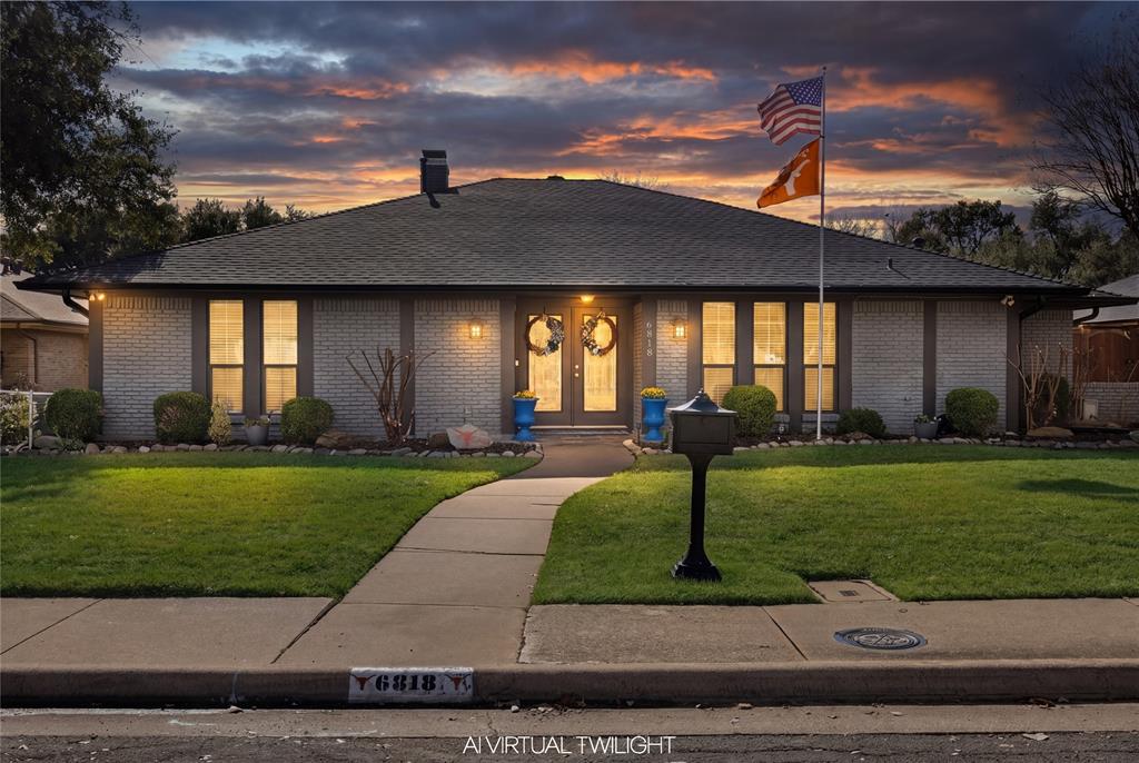 Tioga East Ph 01 - Residential