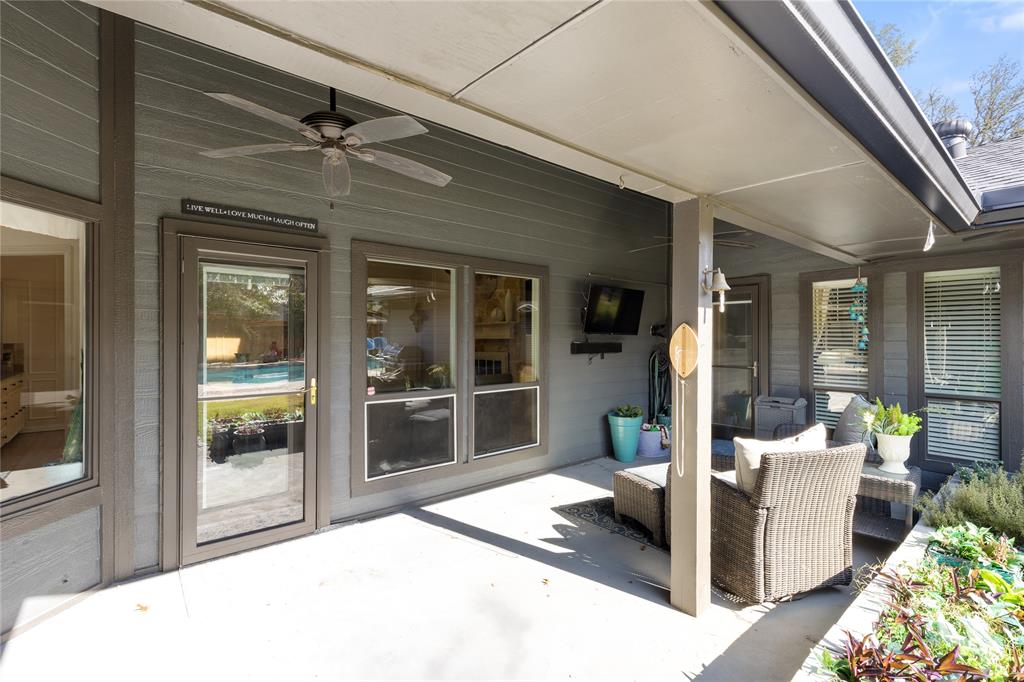 Tioga East Ph 01 - Residential