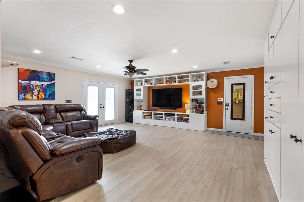 Tioga East Ph 01 - Residential