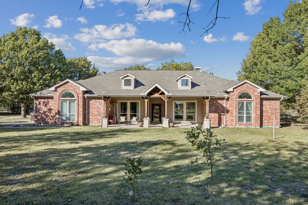 3919 Ranch Estates Drive