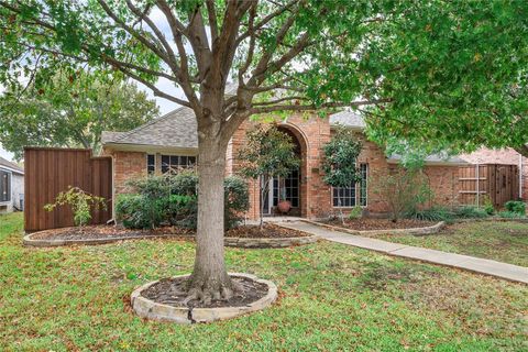 1825 Walters Drive Plano TX 75023