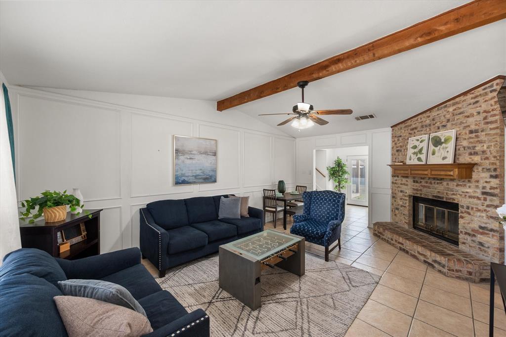 8036 Berrybrook Drive