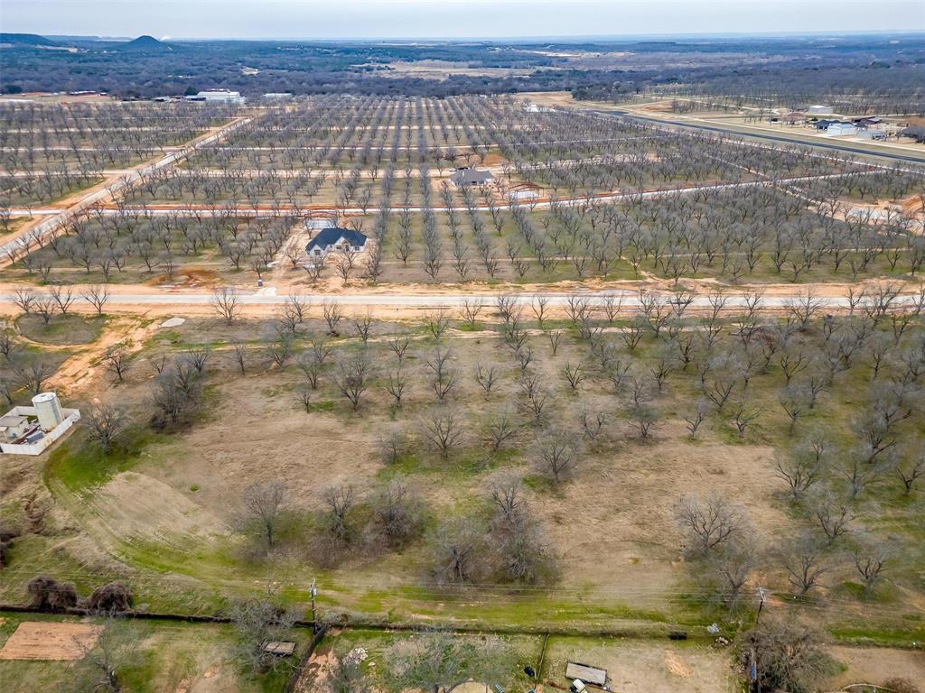 Pecan Plantation - Land