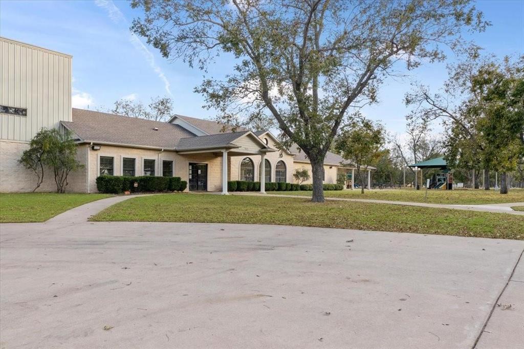 Pecan Plantation - Land