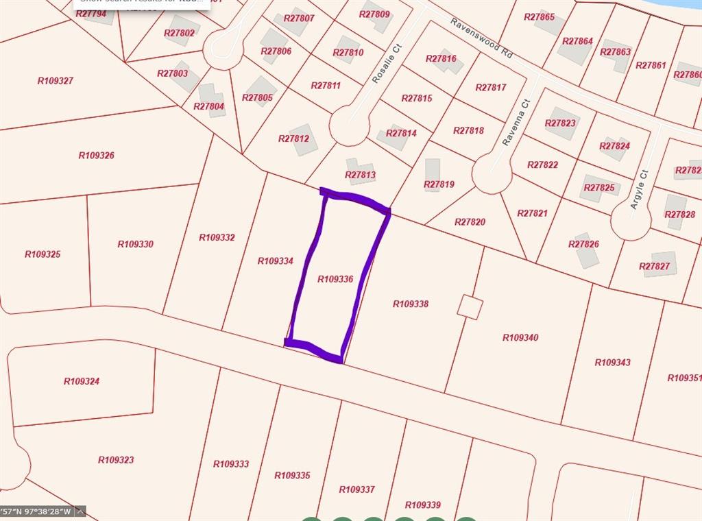 Pecan Plantation - Land