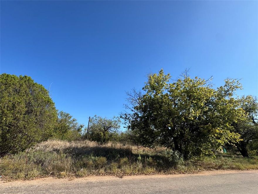 Build your dream home on this beautiful 0.30 acre lot! This spacious homesite offers plenty of room for a new build, outdoor living, and future growth. The land is easily accessible, and ready for construction - plus it features a few mature trees to provide natural shade and charm. Located on a paved road this lot offers the perfect blend of privacy and convenience with quick access to local amenities, schools, and shopping. A fantastic opportunity for anyone looking to build a new home!