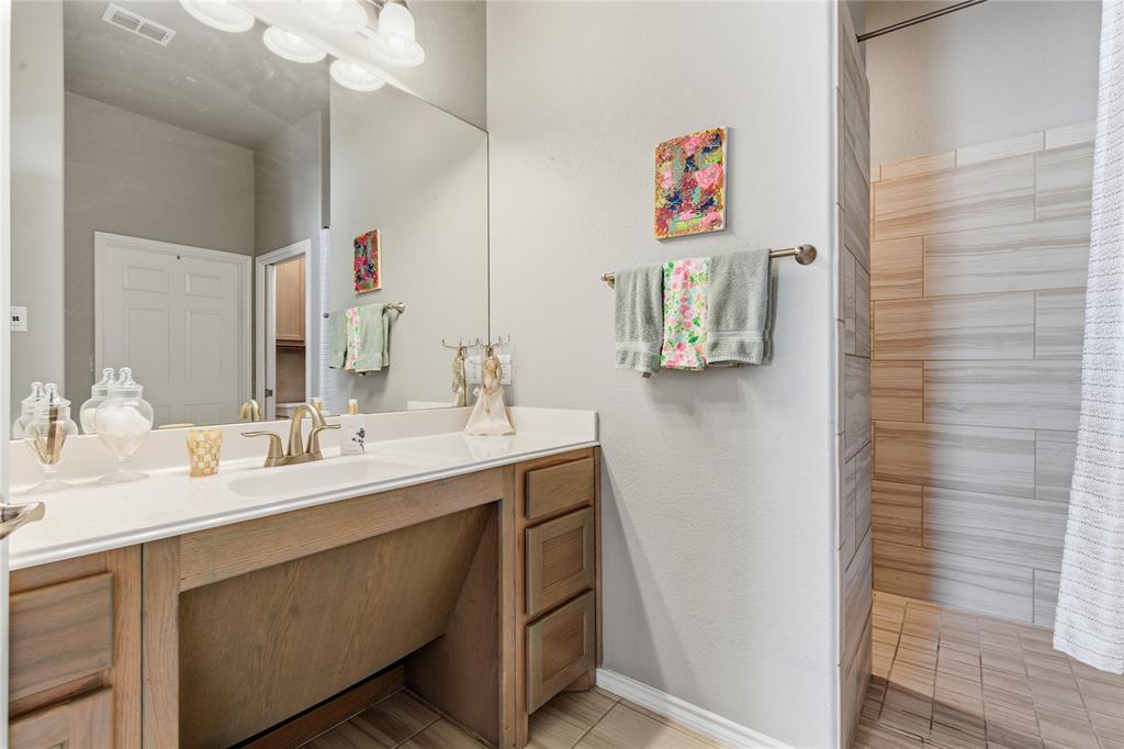 Panther Heights Add - Residential