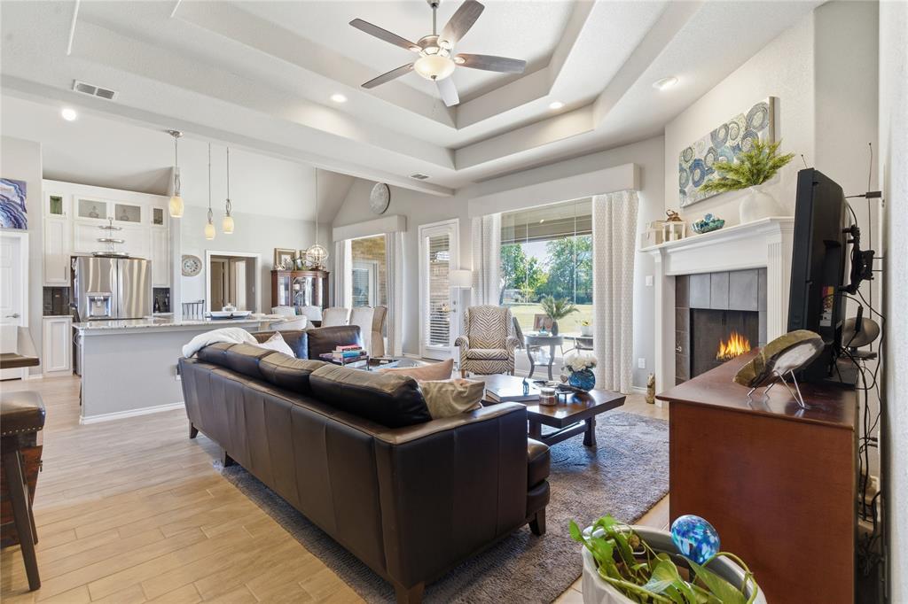 Panther Heights Add - Residential