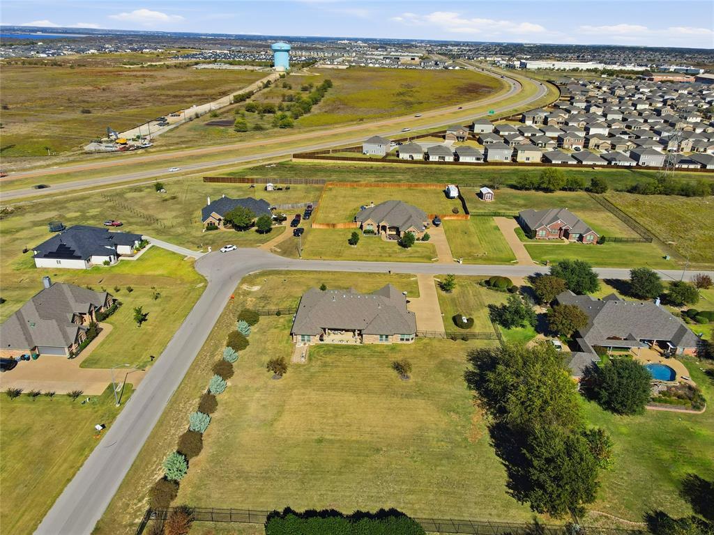 Panther Heights Add - Residential