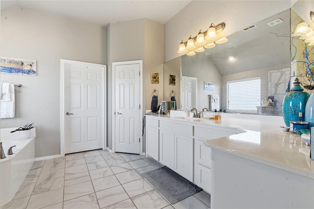 Panther Heights Add - Residential