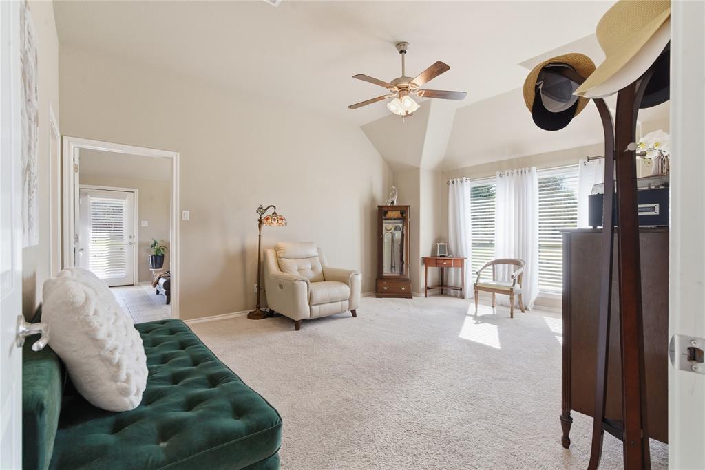 Panther Heights Add - Residential