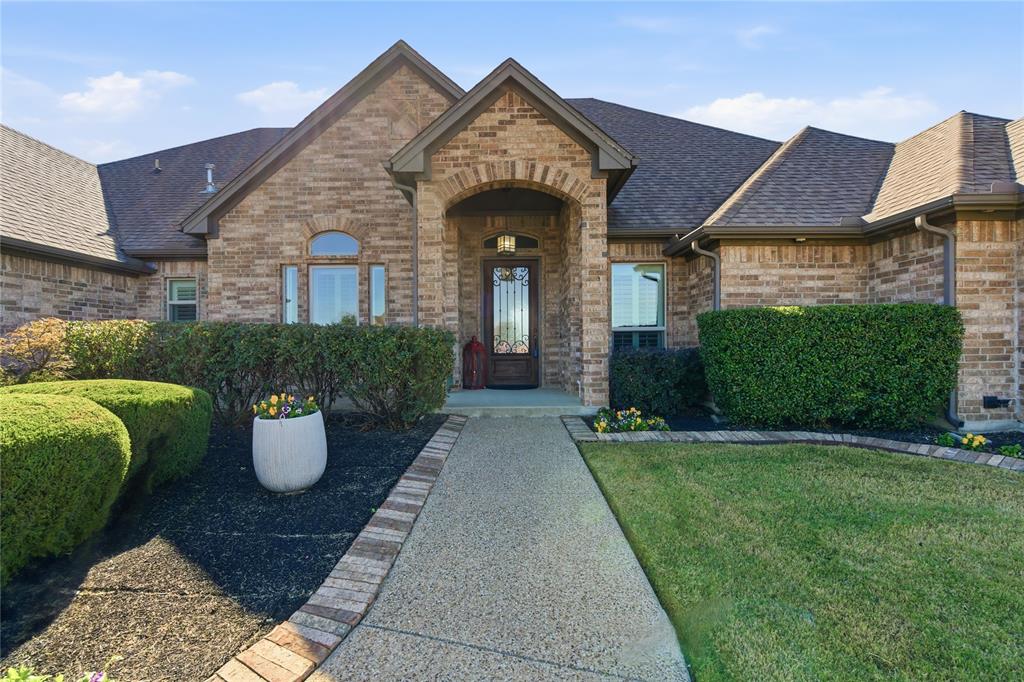 Panther Heights Add - Residential