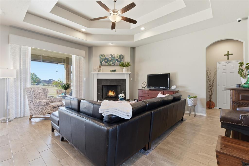 Panther Heights Add - Residential