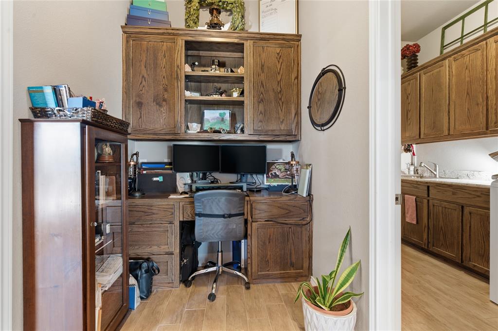 Panther Heights Add - Residential